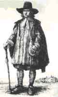 George Fox